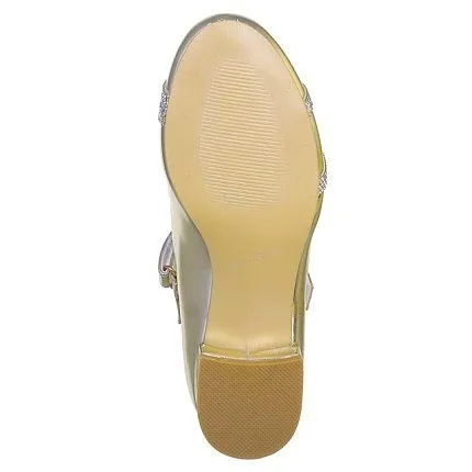 Туфли Ligolambi [43-823-10]