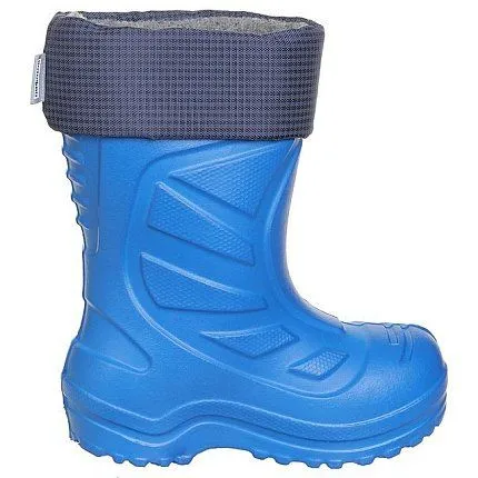 Резиновые сапоги КОТОФЕЙ [01-075-10]