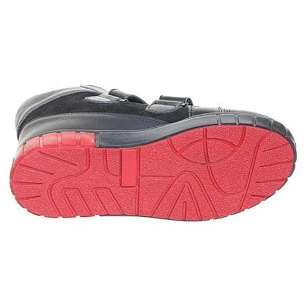 Ботинки деми BOTTILINI  [73-738-10]