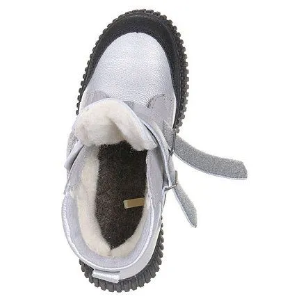 Ботинки зимние КОТОФЕЙ [83-602-10]