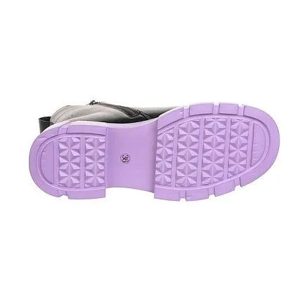 Ботинки деми Kapika [74-599-10]