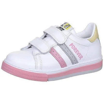 Полуботинки деми Kapika [72-557-10]