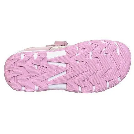 Туфли летние открытые  Ligolambi [32-120-10]