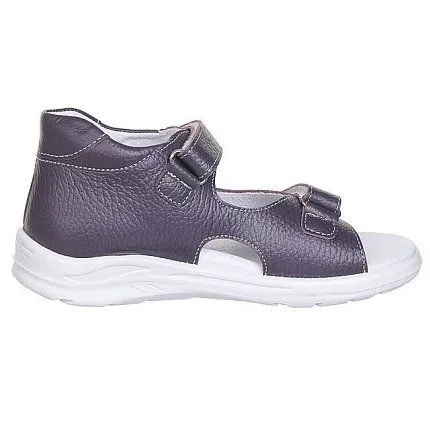 Туфли летние открытые  ТОТТО [32-081-10]