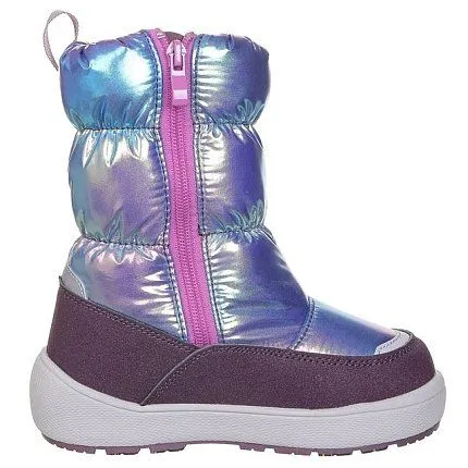 Сапоги зимние КОТОФЕЙ [82-855-10]