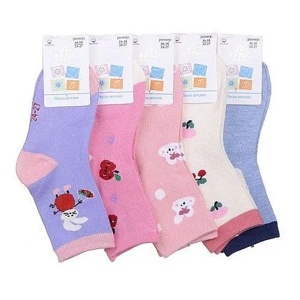 Носки Вальс [62-598-10]