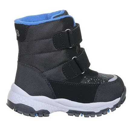 Ботинки зимние Kapika [81-655-10]