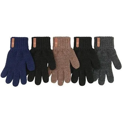 Перчатки Теплыши [60-589-10]