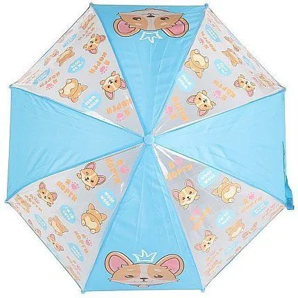 Зонт-трость Mary Poppins [62-130-20]