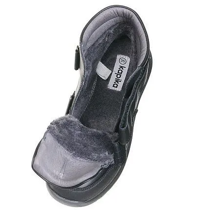 Ботинки зимние Kapika [83-689-10]