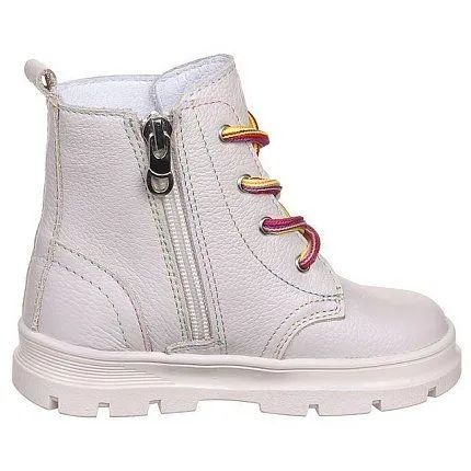 Ботинки деми КОТОФЕЙ [71-442-10]