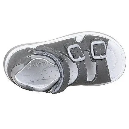 Туфли летние открытые  Ligolambi [32-113-10]