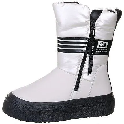 Сапоги зимние Kapika [84-575-10]