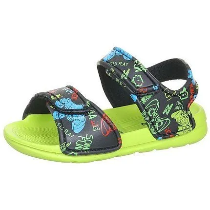 Туфли летние открытые пляж Kapika [22-580-10]