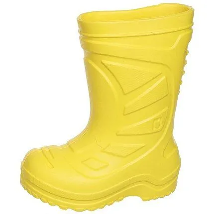 Сапоги резиновые КОТОФЕЙ [01-066-10]