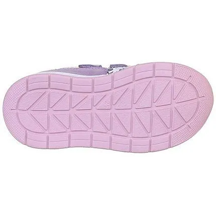 Полуботинки деми Kapika [71-446-10]