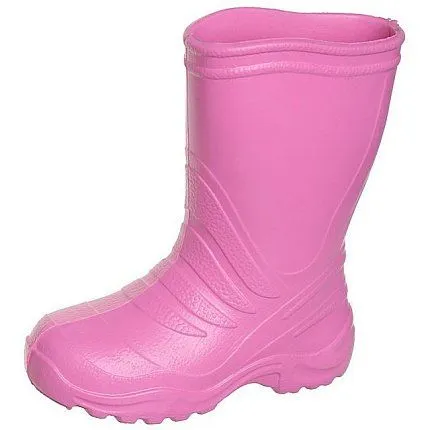 Сапоги резиновые Lemigo [02-039-10]