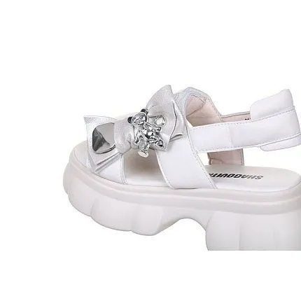 Туфли летние открытые  ShagoVita [33-749-10]