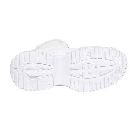 Ботинки зимние PATROL [84-470-20]