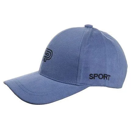 Бейсболка ПОЛЯЯРИК  [62-678-10]