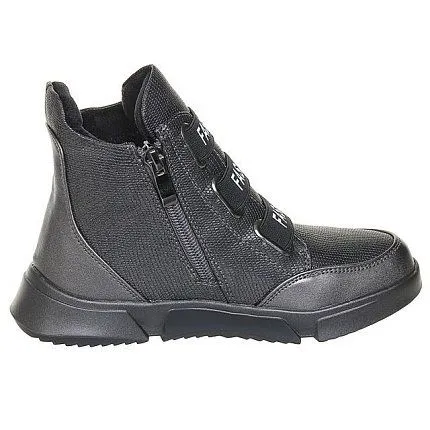 Ботинки деми Ligolambi [72-067-10]