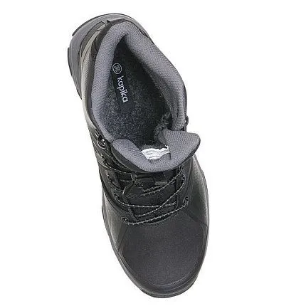 Ботинки деми Kapika [74-031-20]