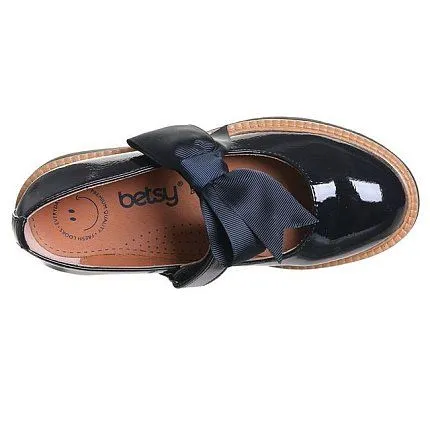 Туфли CROSBY [43-615-10]