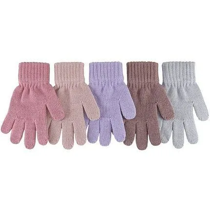 Перчатки Теплыши [60-406-10]