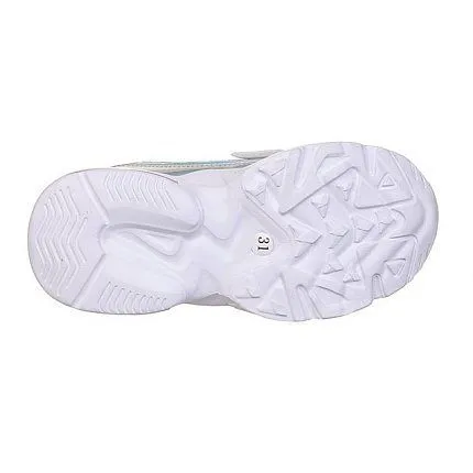 Кроссовки FLAMINGO [92-689-10]