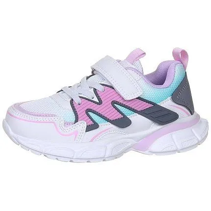 Кроссовки FLAMINGO [92-472-10]