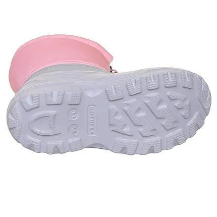 Сноубутсы КОТОФЕЙ [83-400-10]