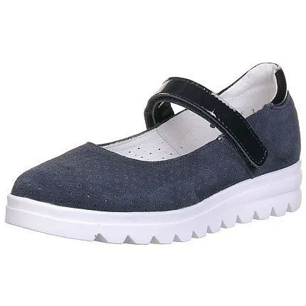 Туфли КОТОФЕЙ [43-610-10]