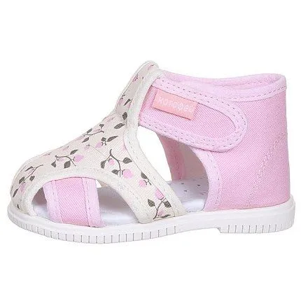 Туфли домашние КОТОФЕЙ [11-276-10]