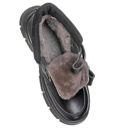 Ботинки зимние КОТОФЕЙ [84-491-20]