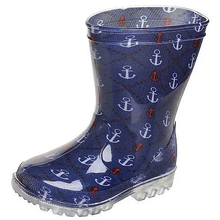 Сапоги резиновые MURSU [01-030]