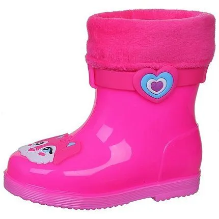 Сапоги резиновые Kenka [01-100-10]