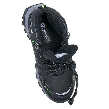 Ботинки деми Ligolambi [74-631-20]