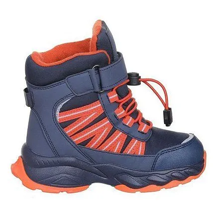 Ботинки деми Ligolambi [72-585-10]