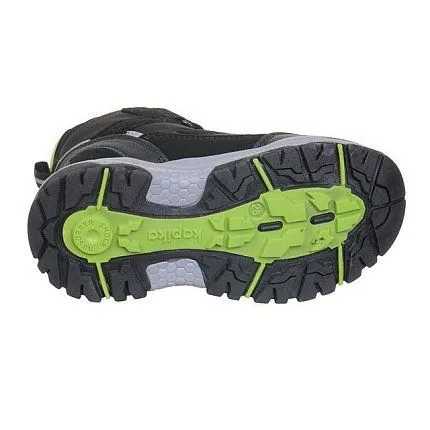 Ботинки зимние Kapika [82-849-10]