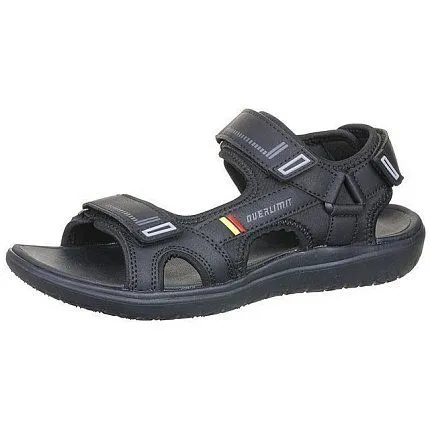 Туфли летние открытые пляж Kapika [24-173-10]