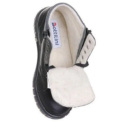 Ботинки деми BOTTILINI  [72-483-10]