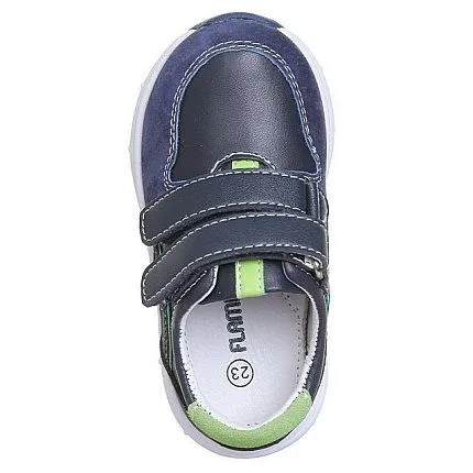 Полуботинки деми FLAMINGO [71-494-10]