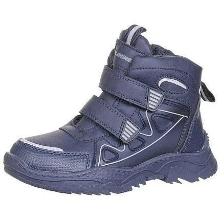 Ботинки деми FLAMINGO [72-485-10]