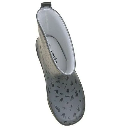 Резиновые сапоги Kapika [03-211-10]