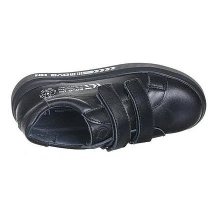 Полуботинки деми КОТОФЕЙ [73-235-10]