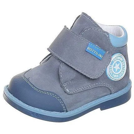 Ботинки деми BOTTILINI  [71-473-10]