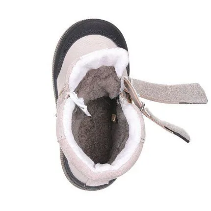 Ботинки зимние КОТОФЕЙ [81-689-10]