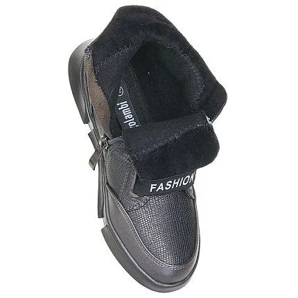 Ботинки деми Ligolambi [72-067-10]