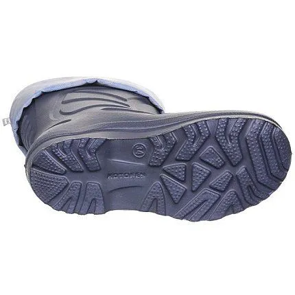 Резиновые сапоги КОТОФЕЙ [03-125-10]