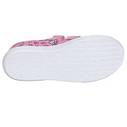 Кеды КОТОФЕЙ [92-447-10]